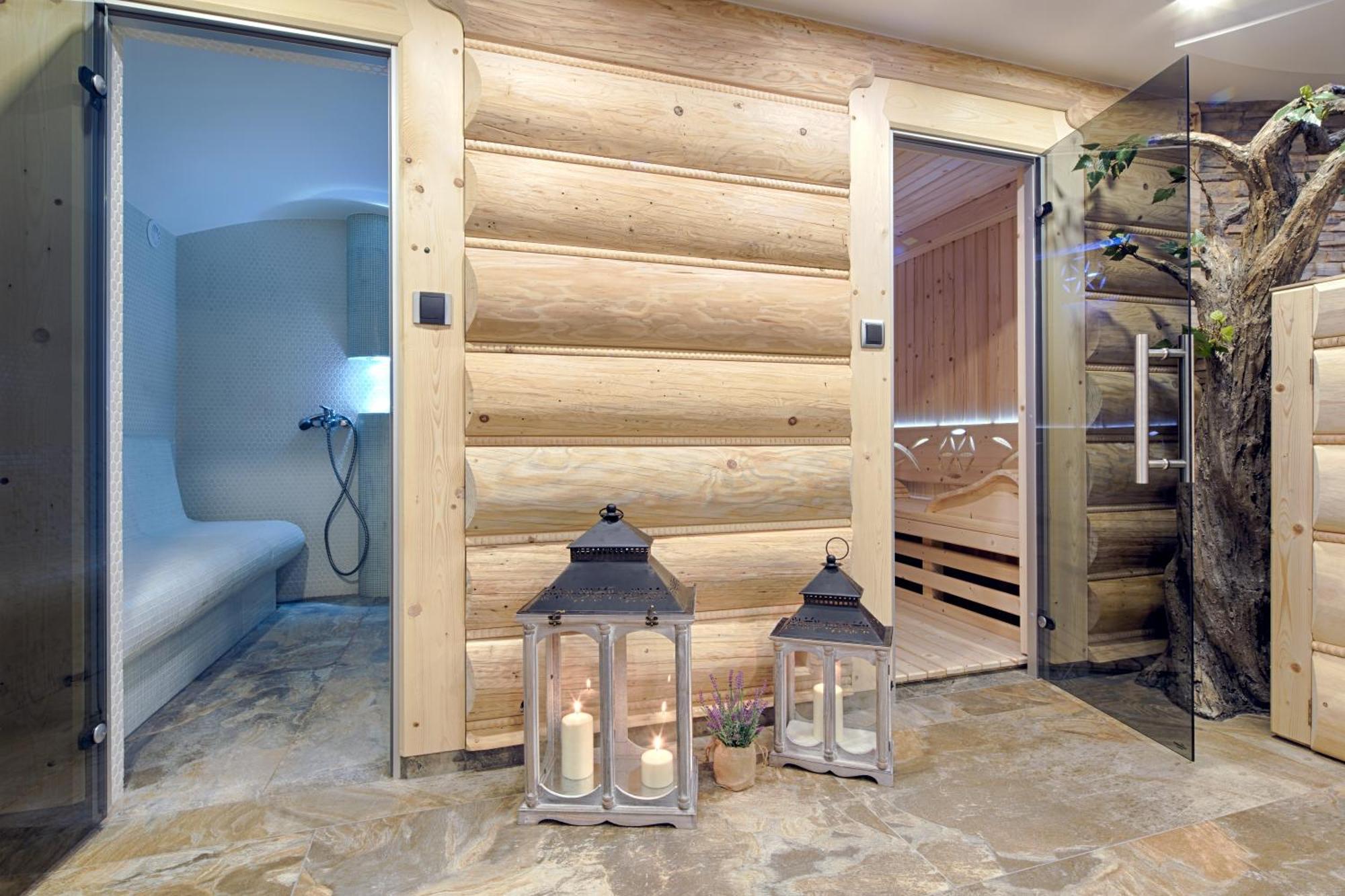 Gordonowka Residence & Spa- Sauna I Jacuzzi-Przezyj Niezapomniany Pobyt Szaflary Exterior foto