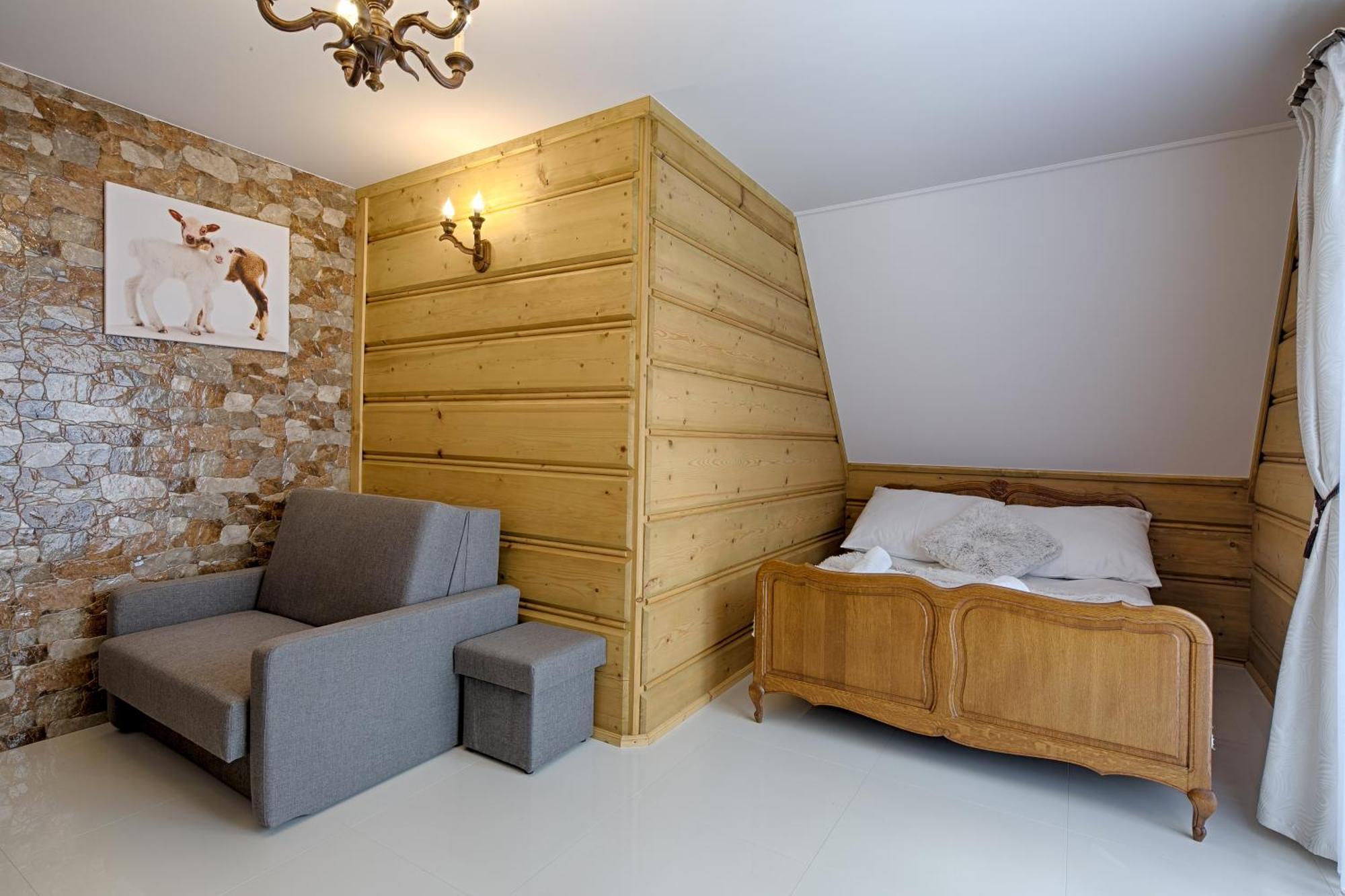 Gordonowka Residence & Spa- Sauna I Jacuzzi-Przezyj Niezapomniany Pobyt Szaflary Exterior foto