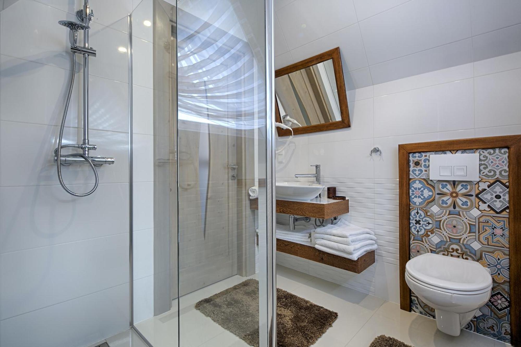 Gordonowka Residence & Spa- Sauna I Jacuzzi-Przezyj Niezapomniany Pobyt Szaflary Exterior foto