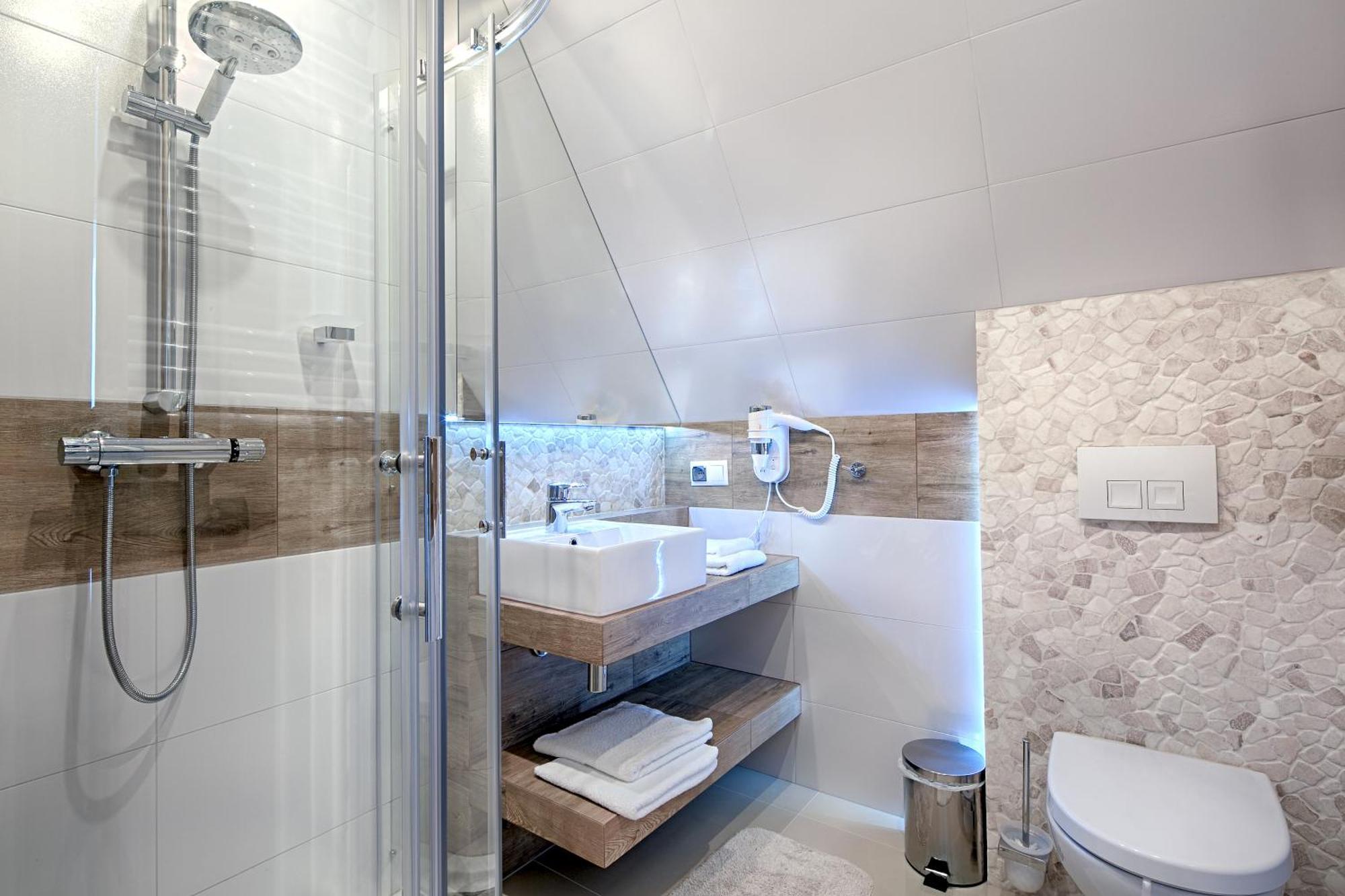 Gordonowka Residence & Spa- Sauna I Jacuzzi-Przezyj Niezapomniany Pobyt Szaflary Exterior foto