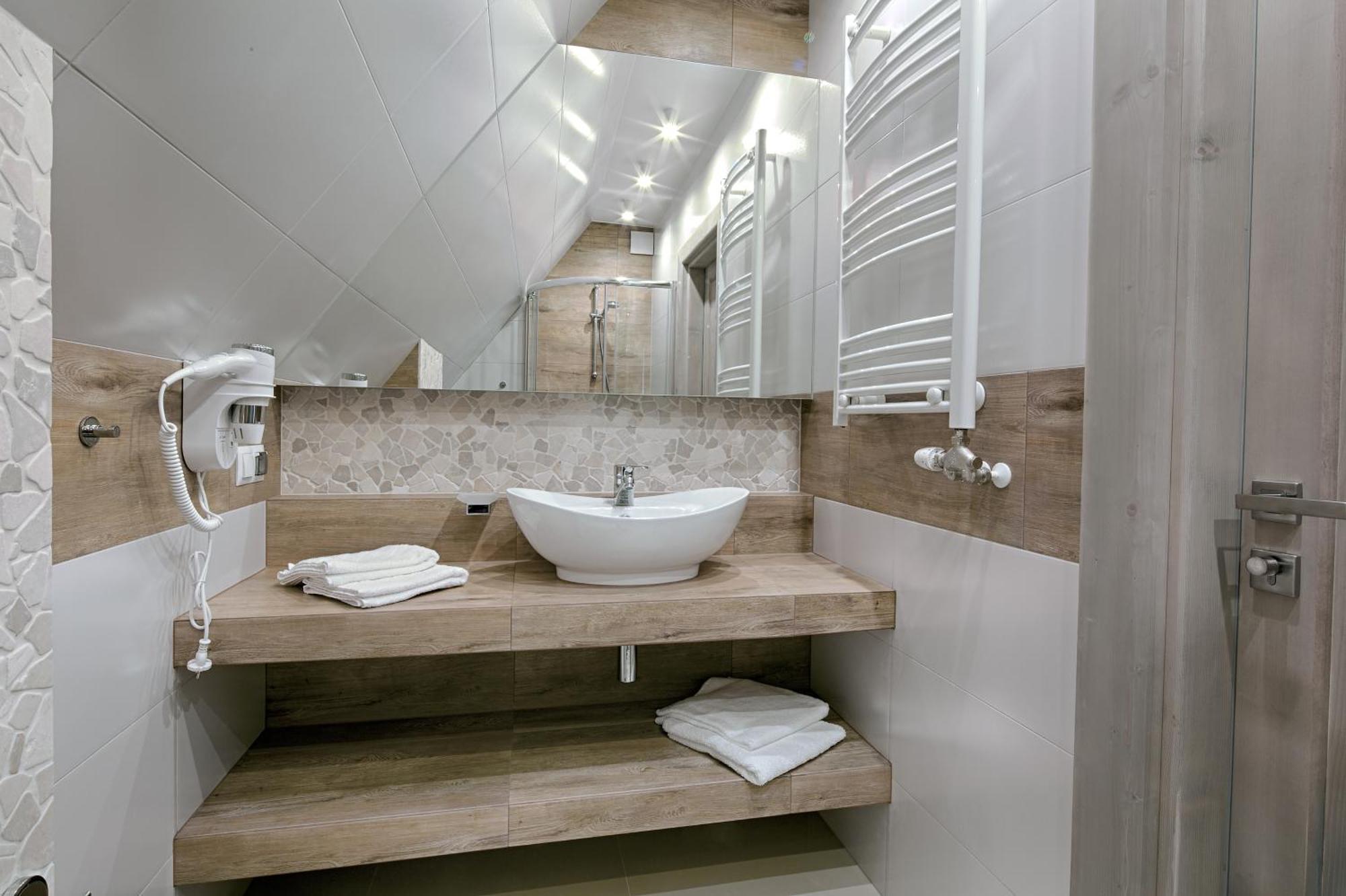 Gordonowka Residence & Spa- Sauna I Jacuzzi-Przezyj Niezapomniany Pobyt Szaflary Exterior foto