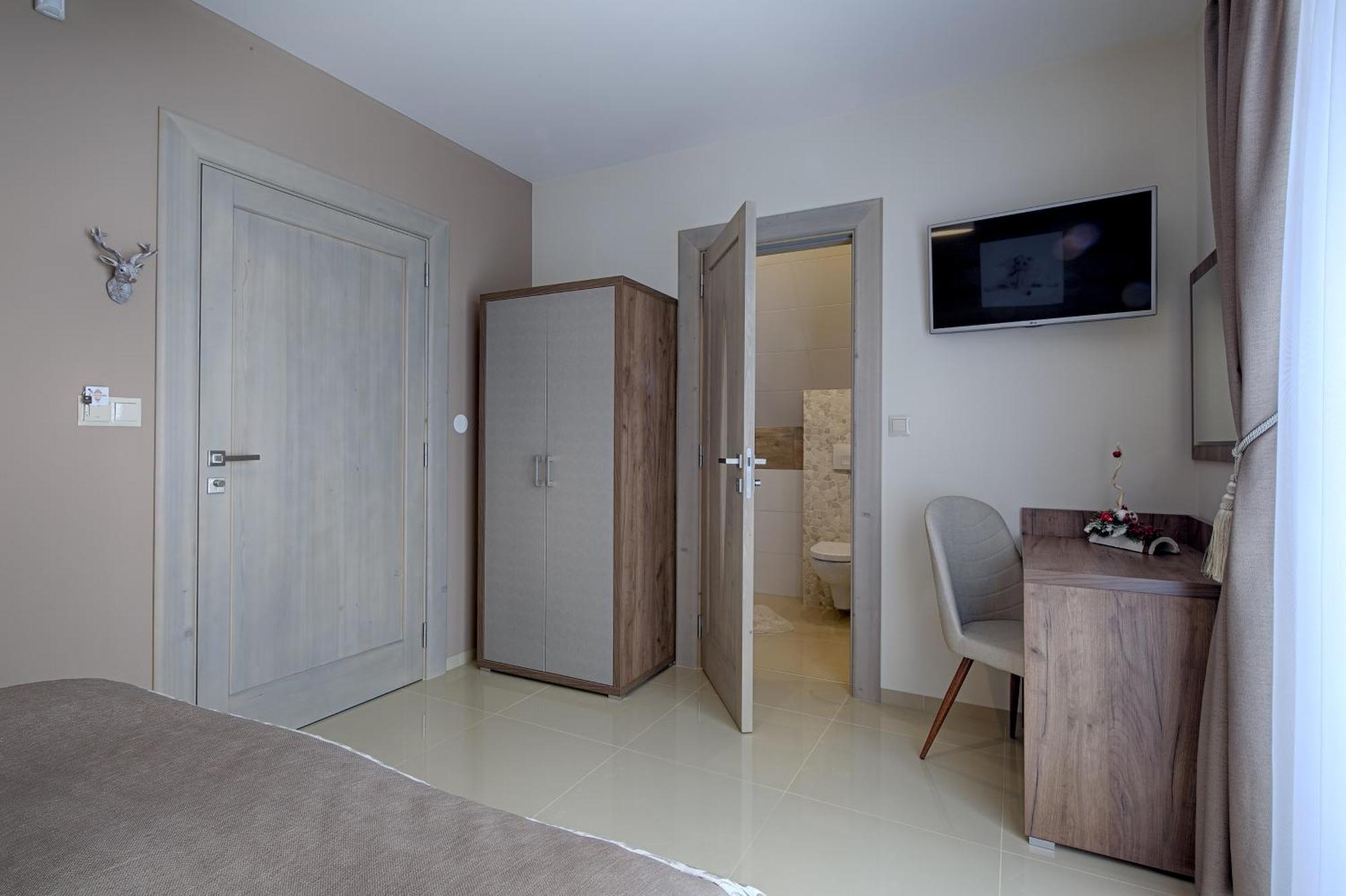 Gordonowka Residence & Spa- Sauna I Jacuzzi-Przezyj Niezapomniany Pobyt Szaflary Exterior foto