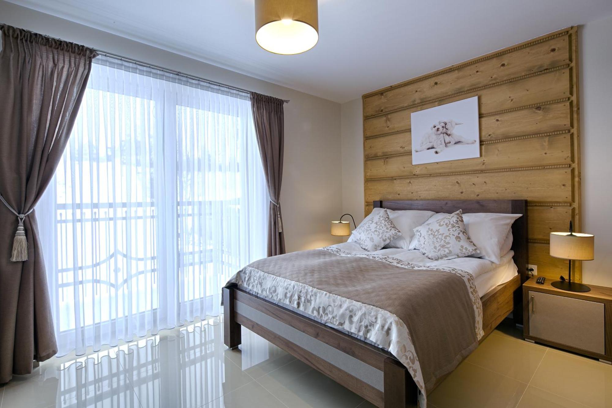 Gordonowka Residence & Spa- Sauna I Jacuzzi-Przezyj Niezapomniany Pobyt Szaflary Exterior foto
