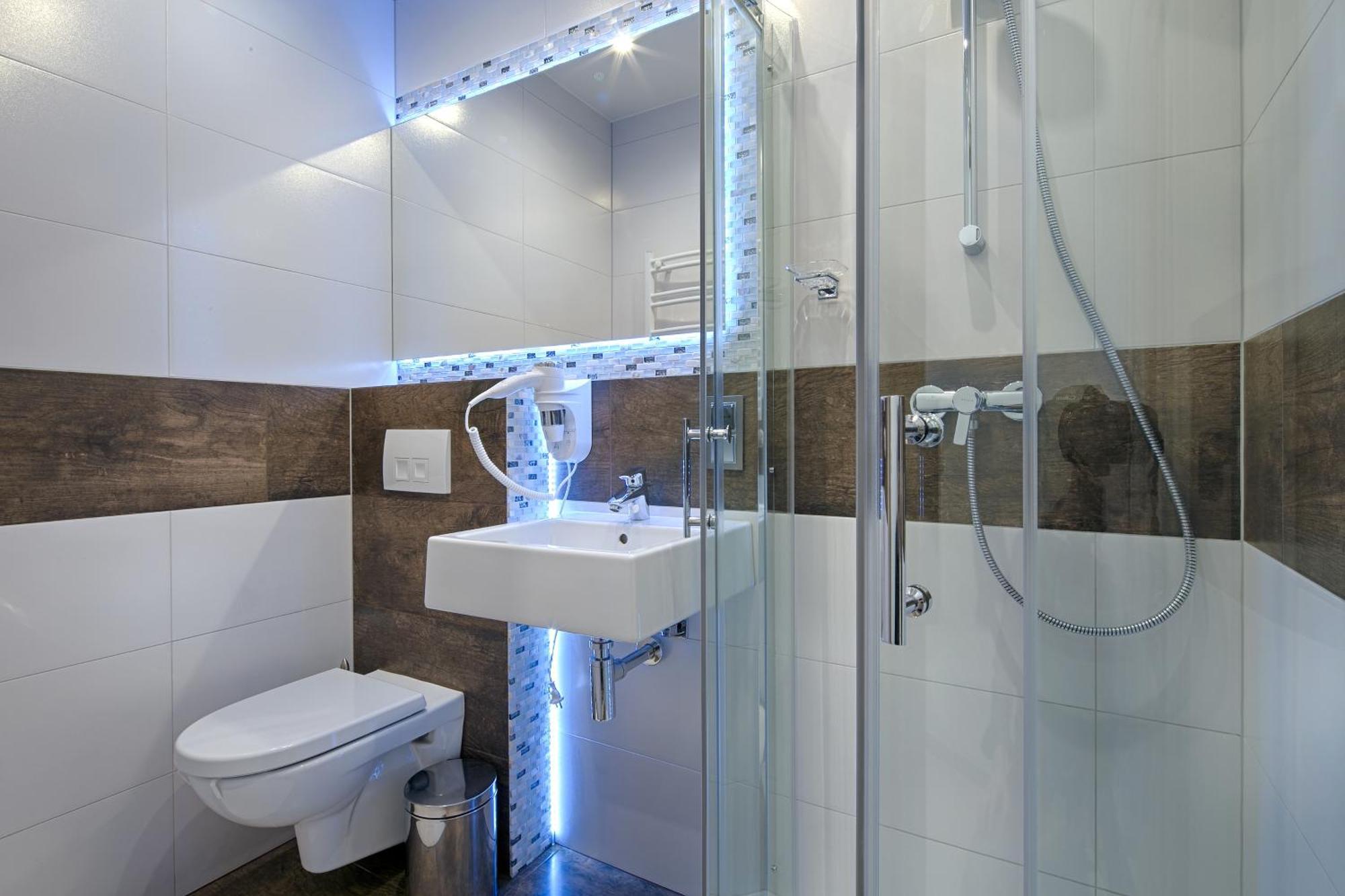 Gordonowka Residence & Spa- Sauna I Jacuzzi-Przezyj Niezapomniany Pobyt Szaflary Exterior foto